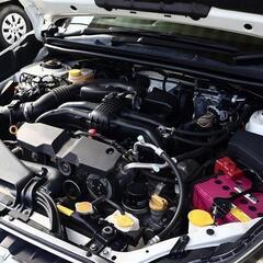 【自社ローン】インプレッサスポーツ 2.0i-S EyeSight AWD☆最長３６回払い！保証人・頭金なしでも可能☆「提携ローン120回OK」の画像