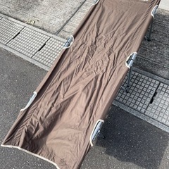 ノースイーグル　折り畳み　コット