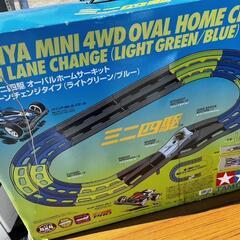 ミニ四駆コース