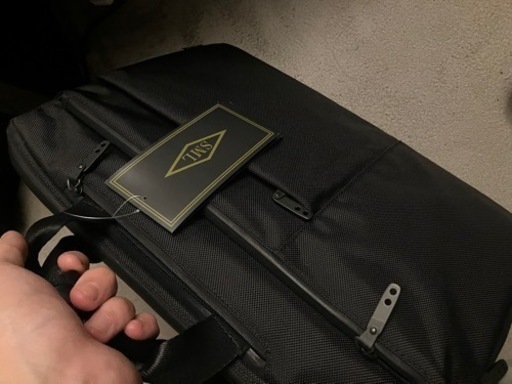 SML ビジネス兼用バッグ　新品