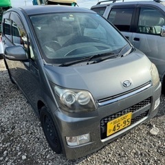 下取り買取り、します！　売れちゃいました！