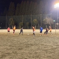 【土気】11月21日（火）　大人サッカー参加者募集！⚽️
