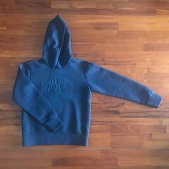 THE NORTH FACE スウェットパーカー Lサイズ