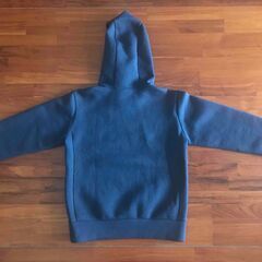 THE NORTH FACE スウェットパーカー Lサイズの画像