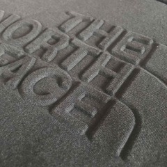 THE NORTH FACE スウェットパーカー Lサイズの画像