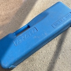Ｃ型イズミ手動油圧圧着工具