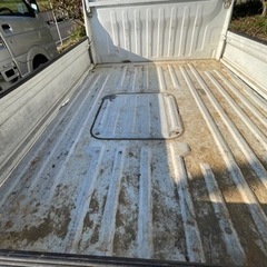 ホンダ アクティー  13年式 走行7万キロの画像