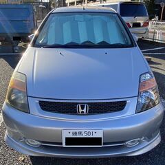 10月29日17時迄にホンダ、ストリーム15万円でお売りします！