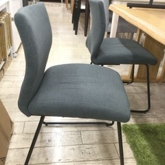 【✨お値段以上のニトリ⁉️ナチュラルのカラー❗️天板がおしゃれ❗️✨】定価¥58,990円 ニトリ ダイニング4点セット（イスは3脚のみ）