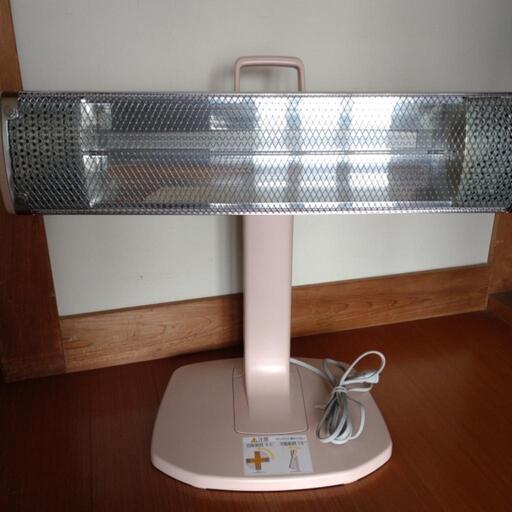 トヨトミ電気ストーブ