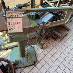 糸のこ盤の中古が安い!激安で譲ります・無料であげます|ジモティー 糸のこ盤の中古が安い!激安で譲ります・無料であげます|ジモティー