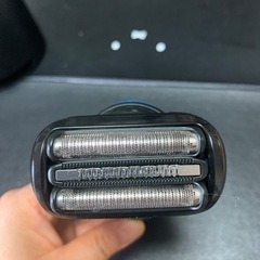 ★お話し中です★BRAUN髭剃りseries5の画像