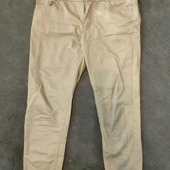 ボトムス6点まとめ売りの画像