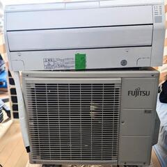 FUJITSU GENERAL 富士通ゼネラル AS-R22F-W