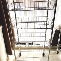 ラック【引き渡し予定者決定】の画像