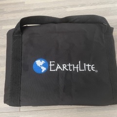 アースライト　EarthLite社　プロフェッショナル キャリー...