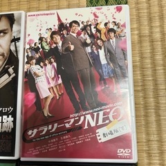DVD