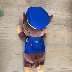 パウパトロール ぬいぐるみ