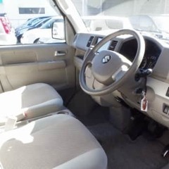 広くて使い方無限大！！　🎃スズキエブリイワゴン🍂　の画像