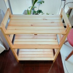 シェルフあげます！の画像