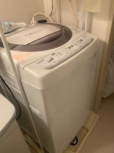 洗濯機