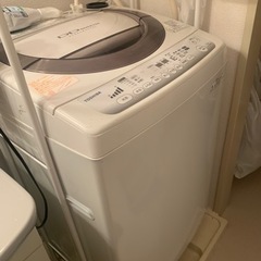 洗濯機