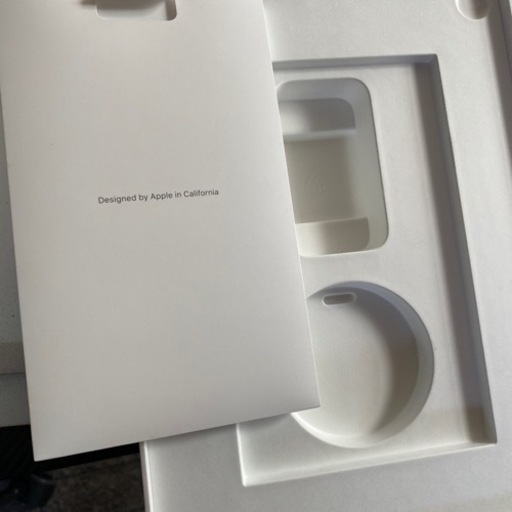 iPad 第4世代　256GB