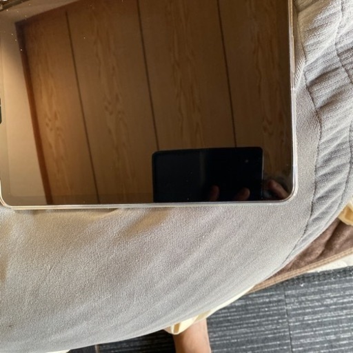 iPad 第4世代　256GB