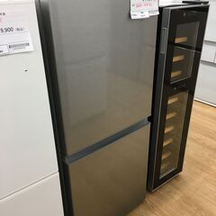 ★ジモティ割あり★ AQUA 　アクア冷蔵庫  126L 20年製 動作確認／クリーニング済み SJ3771