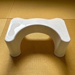 3COINS トイレ踏み台