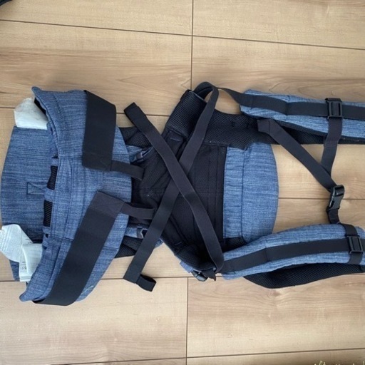 子供用品 ベビー用品 ベビーキャリア、抱っこひも