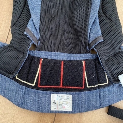 子供用品 ベビー用品 ベビーキャリア、抱っこひも