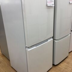 ★ジモティ割あり★ SHARP シャープ　冷蔵庫  152L 21年製 動作確認／クリーニング済み SJ3775