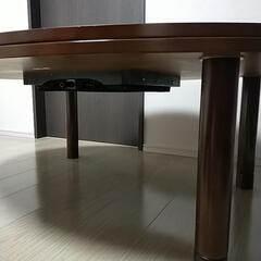こたつの画像