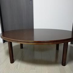 こたつの画像