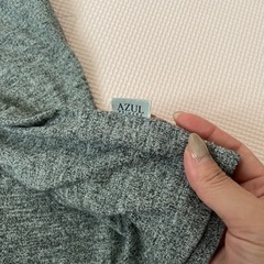 メンズAZUL✨️TシャツMの画像