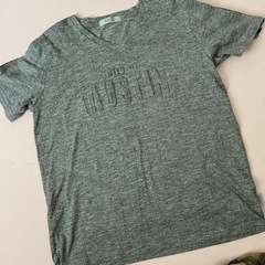 メンズAZUL✨️TシャツMの画像