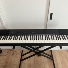 カシオ　電子ピアノ　88鍵　PX-150