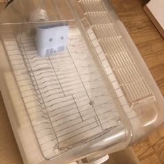 【お譲り先決定】食器乾燥機の画像