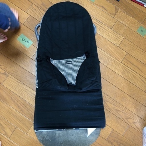 ❶ベビー用品をまとめて【❷と❸も持って行って下さる方限定】