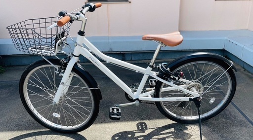 コーダーブルームasson24インチ