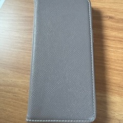 iPhone12 PROMAX用ケース　手帳型