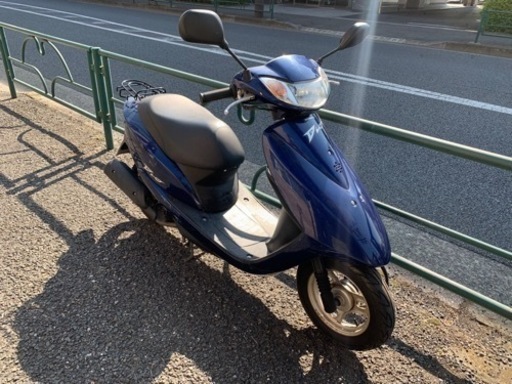 AF62ディオ ❗️他在庫多数❗️