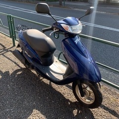 AF62ディオ ❗️他在庫多数❗️