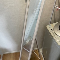姿見の画像