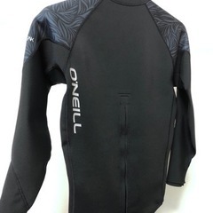 【新品】ウェットスーツ O'NEILL (サイズL)の画像