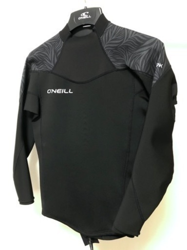 【新品】ウェットスーツ O'NEILL (サイズL)