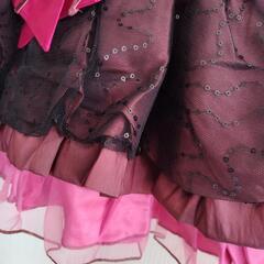 Angelloveフォーマルドレス１２０cmの画像