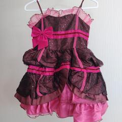 Angelloveフォーマルドレス１２０cmの画像