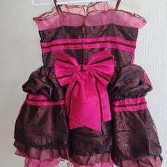 Angelloveフォーマルドレス１２０cmの画像
